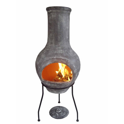 Buy Chimineas | Wayfair.co.uk